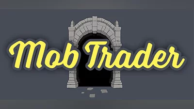 Mob Trader