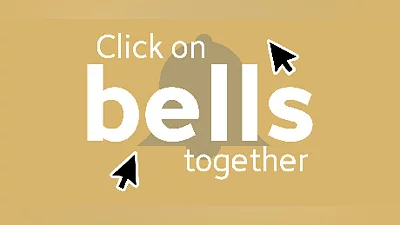 Click on bells together