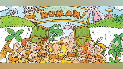 The Humans Collection