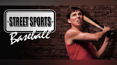 Street Sports Baseball