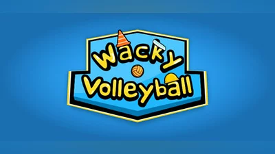 Wacky Volleyball