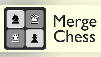 Merge Chess