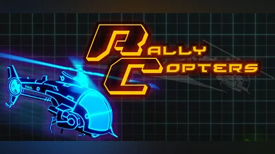 Rally Copters