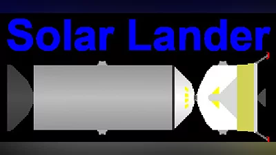 Solar Lander