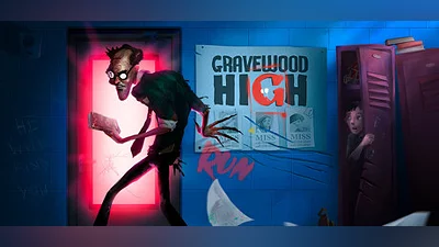 Gravewood High