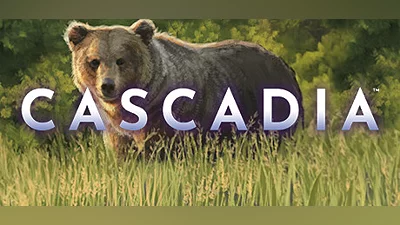 Cascadia