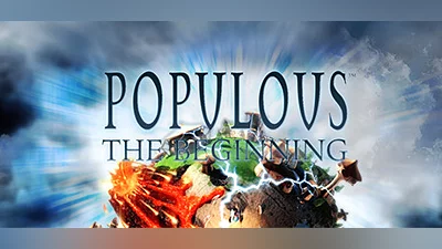 Populous : The Beginning