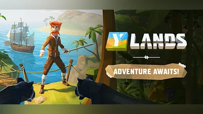Ylands