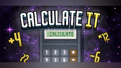Calculate It