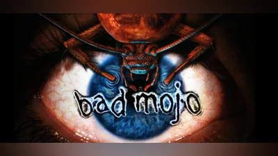 Bad Mojo Redux
