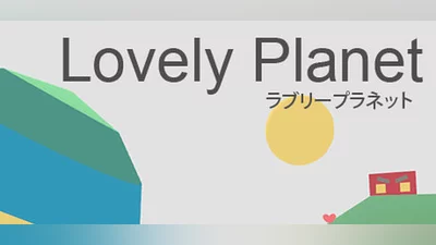 Lovely Planet