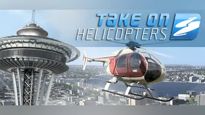 Take On Helicopters