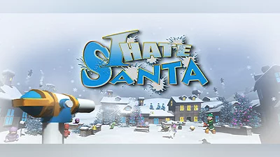 I Hate Santa