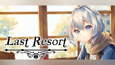 Last Resort