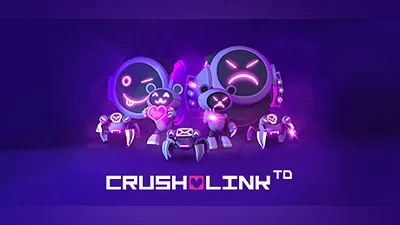 Crush Link TD