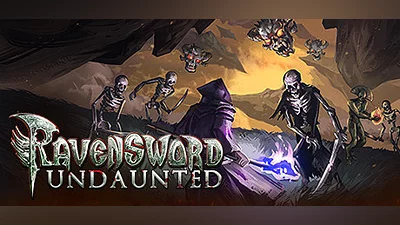 Ravensword: Undaunted