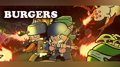 Burgers