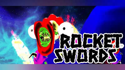 Rocket Swords