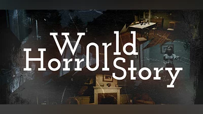 World horror story