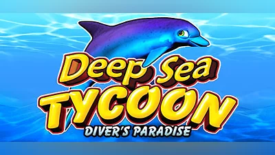 Deep Sea Tycoon: Diver's Paradise