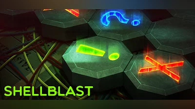 ShellBlast: Legacy Edition
