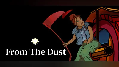 From The Dust