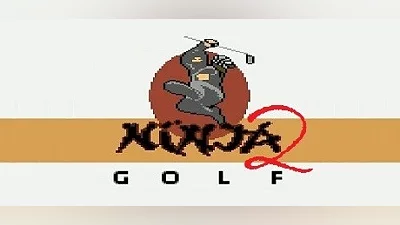 Ninja Golf 2