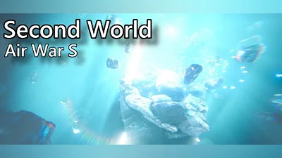 Second World: Air War S