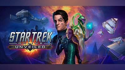 Star Trek Online
