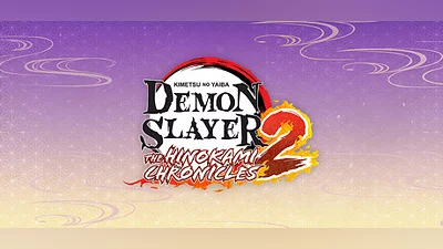 Demon Slayer -Kimetsu no Yaiba- The Hinokami Chronicles 2