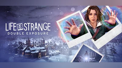 Life is Strange: Double Exposure