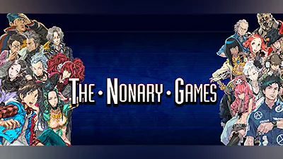 Zero Escape: The Nonary Games