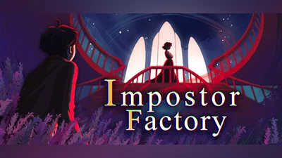 Impostor Factory
