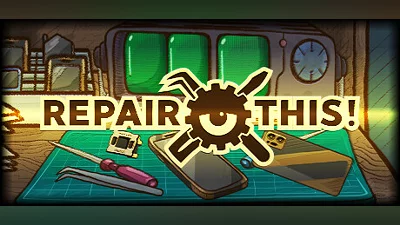 Repair this!