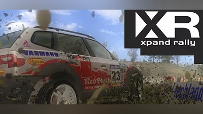Xpand Rally