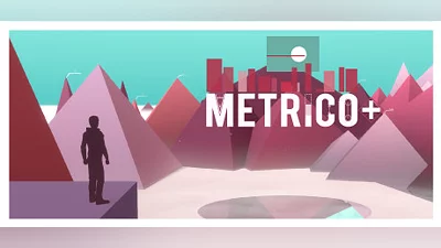 Metrico+