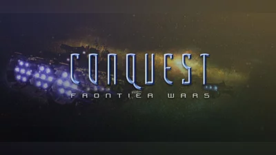 Conquest: Frontier Wars