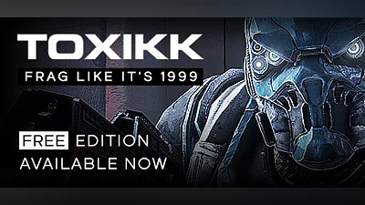 TOXIKK