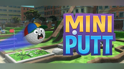 Mini Putt