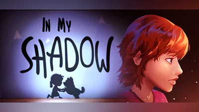 In My Shadow