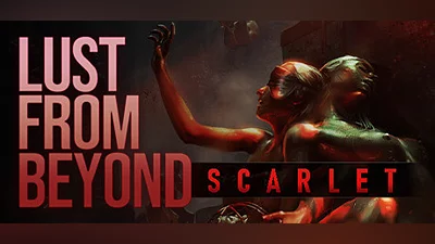 Lust from Beyond: Scarlet