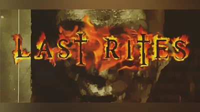 Last Rites