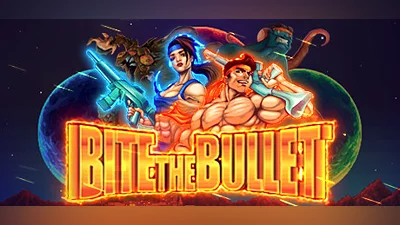 Bite the Bullet