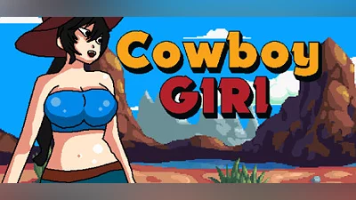 Cowboy Girl