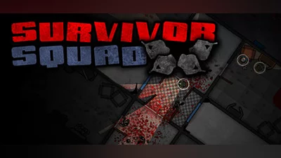 Survivor Squad