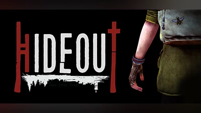 Hideout: Face your fears