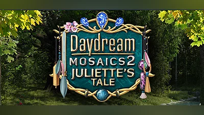 DayDream Mosaics 2: Juliette's Tale