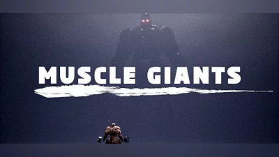 MUSCLE GIANTS
