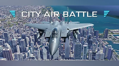City Air Battle