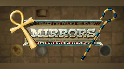 Mirrors - Tomblight Edition